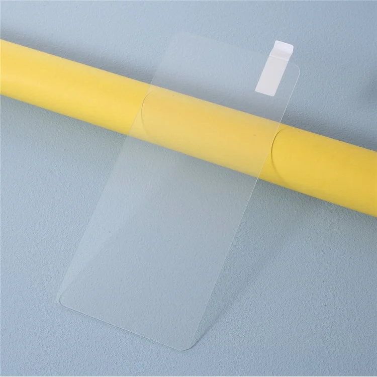 0.3mm Arc Edge Tempered Glass Screen Protection Film for Motorola Moto G8 Power