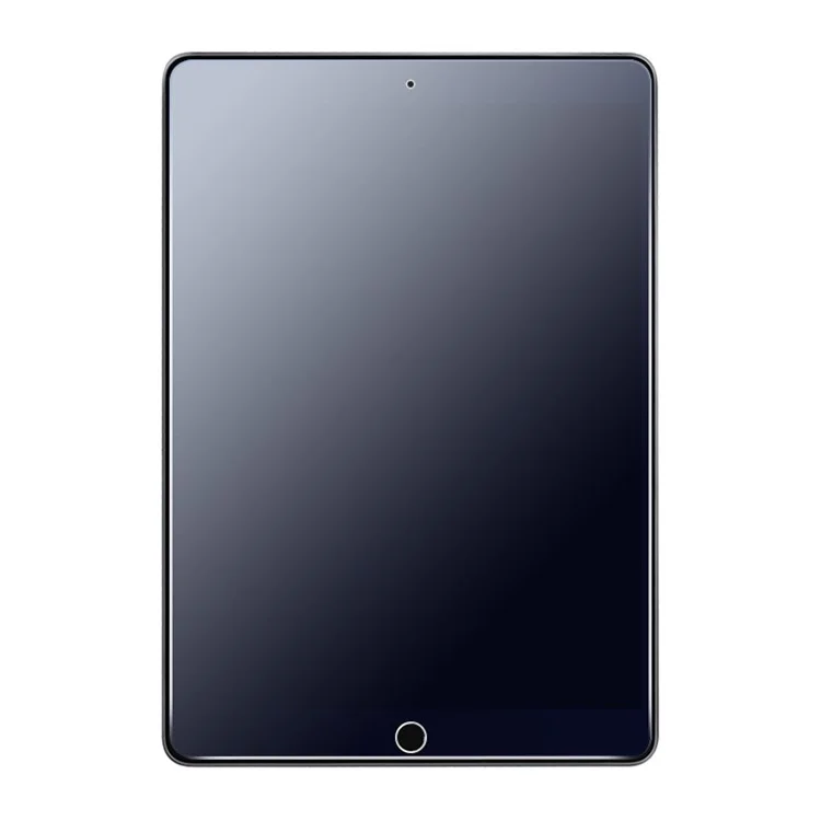 Nillkin V+ Serie Anti-blau-leichter Glasfilm Für Ipad 9,7 Zoll (2018) (2017)