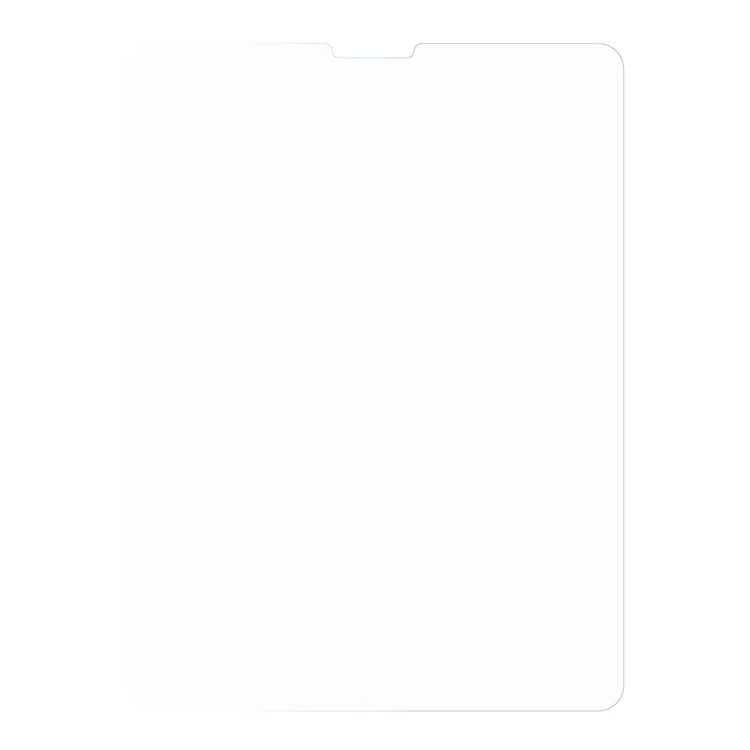 Rurihai Pour IPad Pro 11 Pouces (2021) (2020) (2018) 0.18mm Film De Protecteur De Protection En Verre Trempé