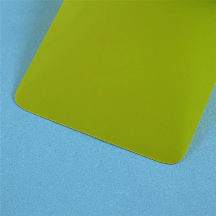 Super Smoot Soft TPU Film Protetor de Tela Cheia Arco Arco Para Xiaomi Mi 10