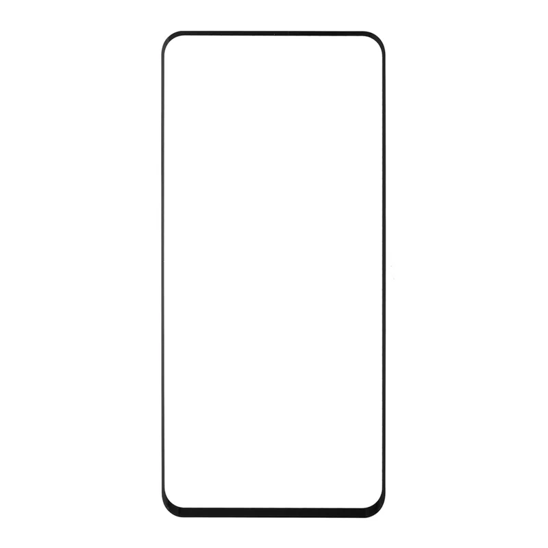 Full Screen Anti-explosion Tempered Glass Protector for Xiaomi Mi 10