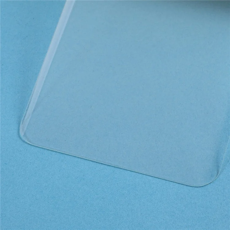 Ultra Clear UV Liquid Tempered Glass Screen Film Protector pour Xiaomi Mi 10