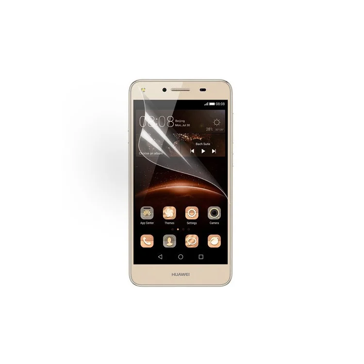 Ultra Clear LCD Screen Guard Film for Huawei Y5II