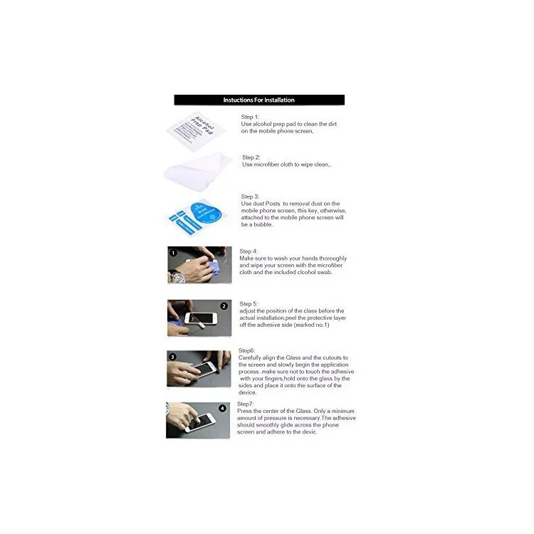 0.3mm Tempered Glass Screen Protective Film for Daniel Wellington Watch (DW 38mm)