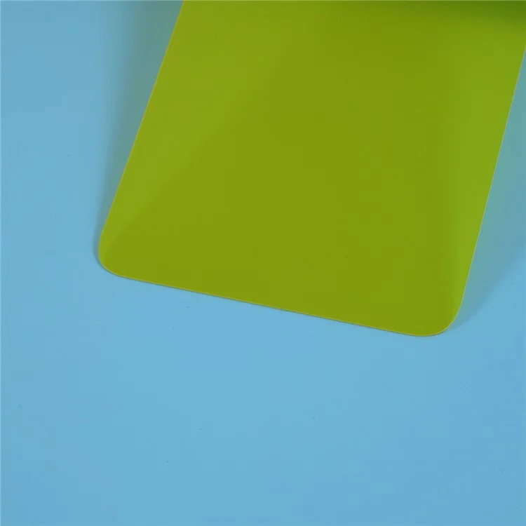 Super Smooth Soft TPU Full Coverage Screen Protector Film Arc Edges for OnePlus 8 Pro