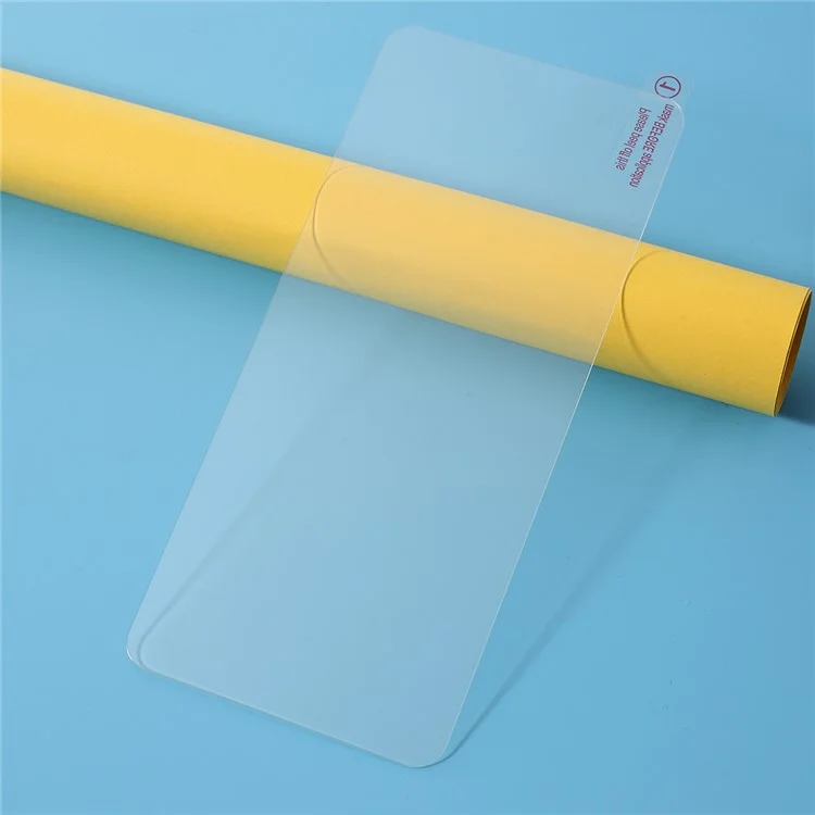 2.5D Arc Edge Tempered Glass Screen Film for Huawei nova 7 SE/P40 lite 5G