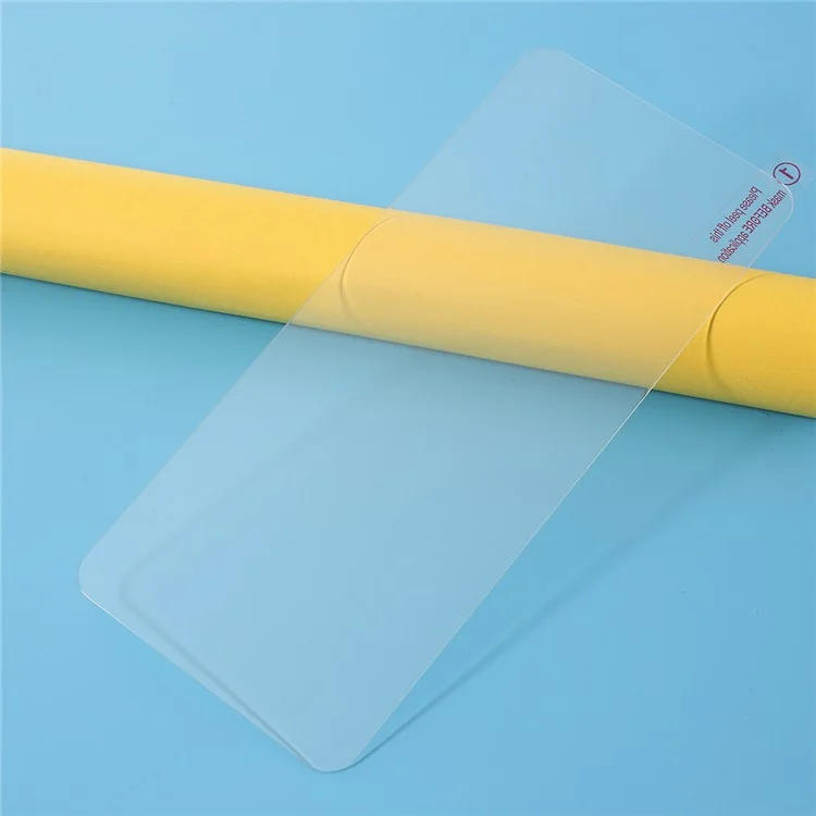 2.5D Arc Edge Tempered Glass Screen Film for Huawei nova 7 SE/P40 lite 5G