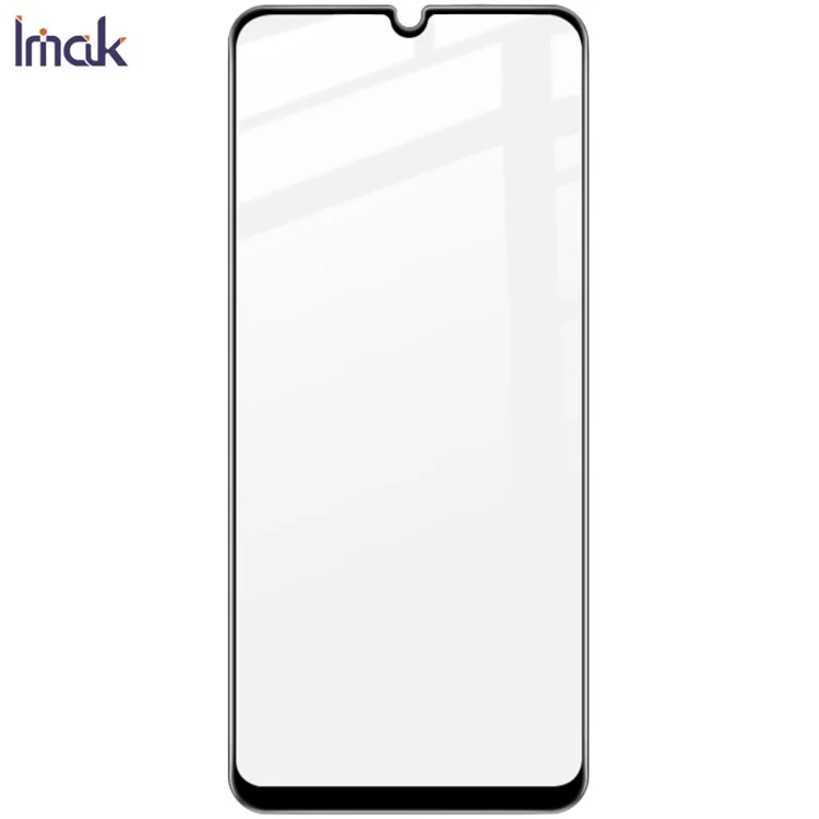 IMAK Complete Covering Tempered Glass Screen Protector for Honor Play 4T Pro/20 Lite/Play 9A