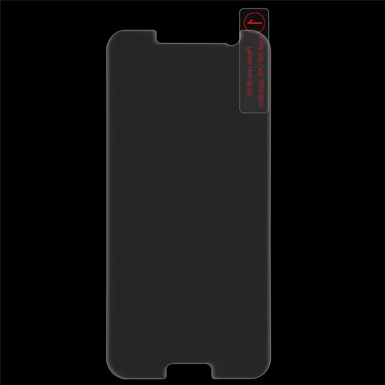 HAT PRINCE for HTC 10 Lifestyle 0.26mm 9H Tempered Glass Screen Guard 2.5D Arc Edge