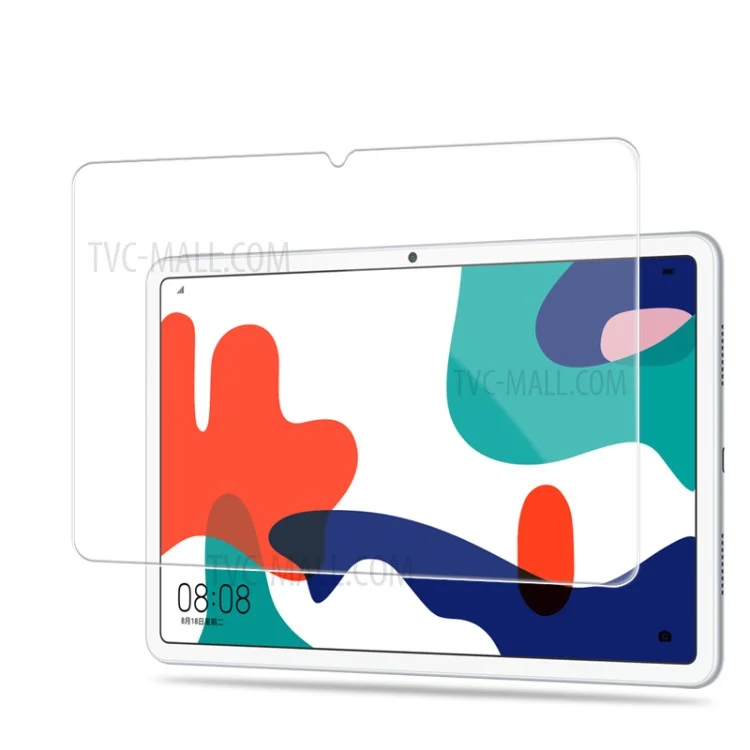 MOCOLO Tempered Glass Screen Protector Film per Huawei MatePad 10.4 (2020)/(2022)/Honor V6