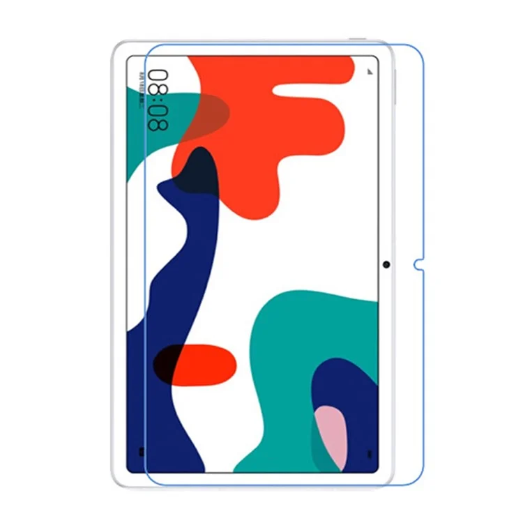 Ultra Clear LCD Full Screen Protector for Huawei MatePad 10.4 (2020)/(2022)/Honor V6