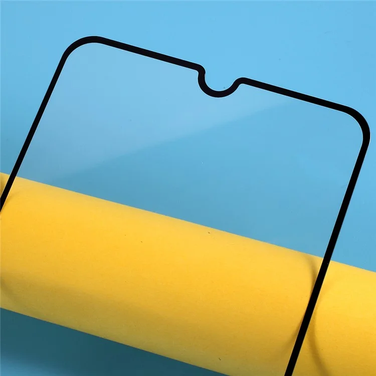 9D Tempered Glass Full Screen Guard Film Anti-explosion for Samsung Galaxy M21/M30s