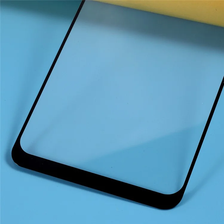 9D Tempered Glass Full Screen Guard Film Anti-explosion for Samsung Galaxy M21/M30s