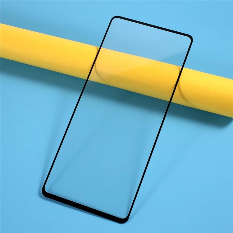 9D Tempered Glass Full Screen Covering Protector for Samsung Galaxy A51 SM-A515