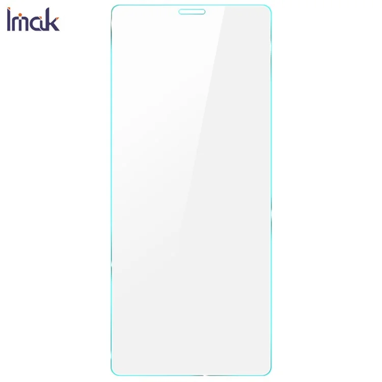 IMAK H Anti-explosion Tempered Glass Screen Film for Sony Xperia 10 II