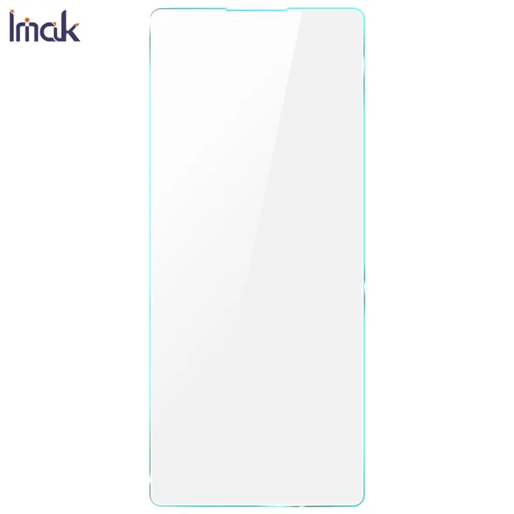 IMAK H Anti-explosion Tempered Glass Screen Film for Sony Xperia 1 II