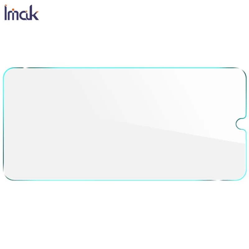 IMAK H Anti-explosion Tempered Glass Screen Film per Samsung Galaxy A41 (Versione Globale)