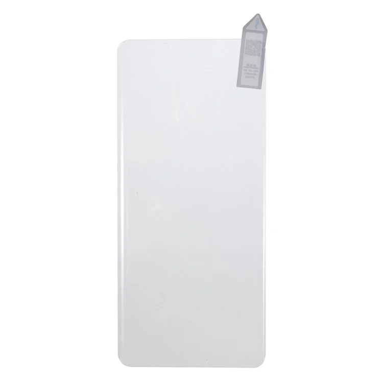 RURIHAI 3D UV Liquid Tempered Glass Full Screen Film for OnePlus 8 Pro