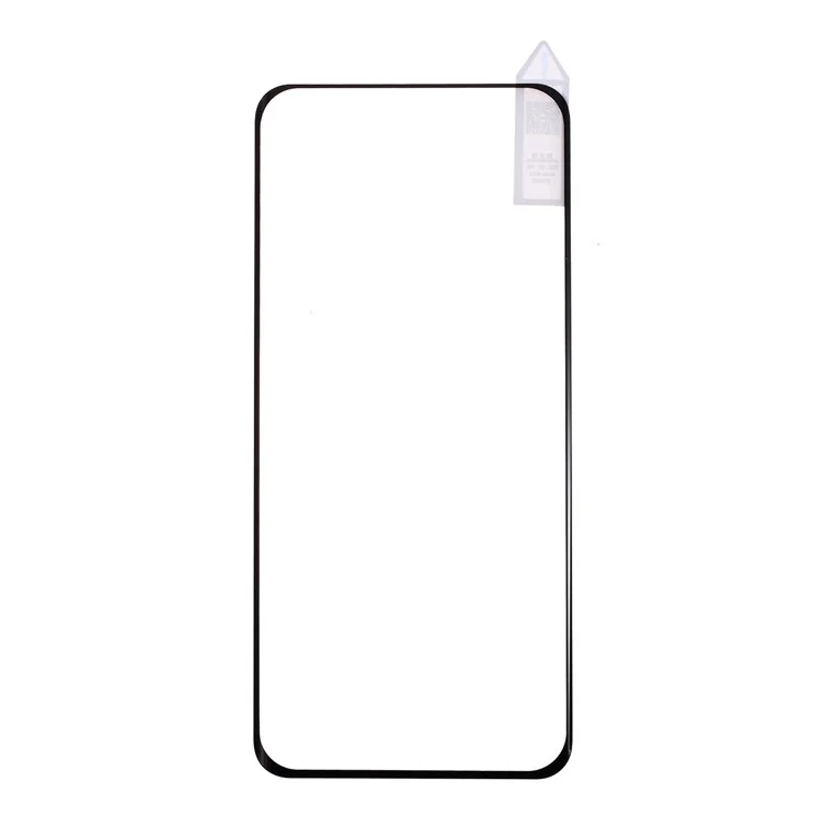 RURIHAI for OnePlus 8 [3D Curved Full Glue ] Tempered Glass Screen Protector Cover