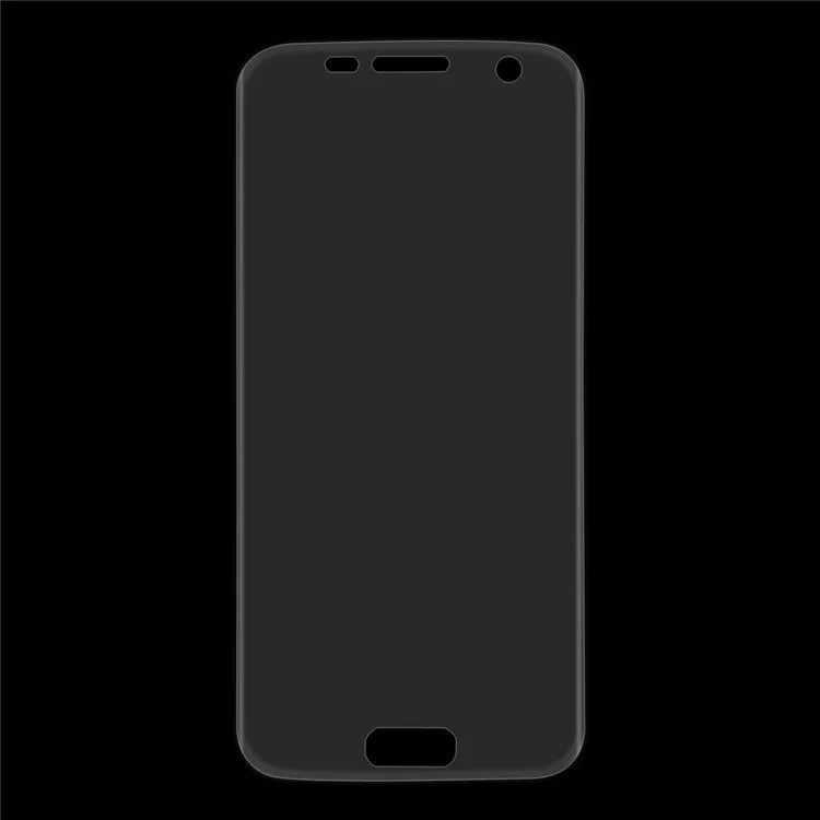 HAT PRINCE Curved Ultra Clear PET Screen Protector for Samsung Galaxy S7 G930