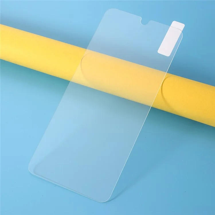 9H Tempered Glass Screen Guard Film Für Samsung Galaxy A41 (Globale Version)