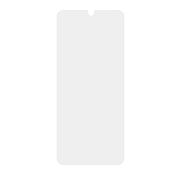 Film De Garde D'écran De Verre Trempé De 9h Pour Samsung Galaxy A41 (version Globale)