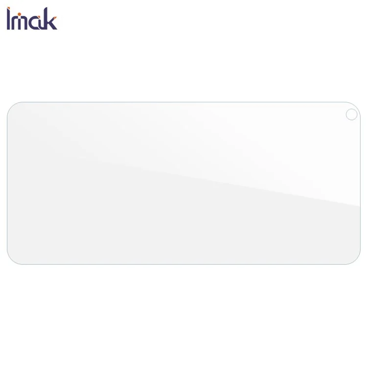 IMAK ARM Series Soft TPU Película de proteção de tela à prova de explosão (não cobrindo completamente) para Honor Play 3 / Huawei P40 lite E / Y7p / Honor 9C