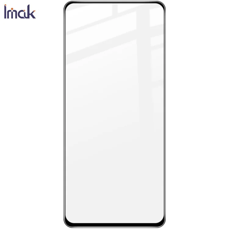 IMAK Pro+ Full Coverage Anti-explosion Tempered Glass Screen Film for 	Xiaomi Redmi K30 Pro/Poco F2 Pro