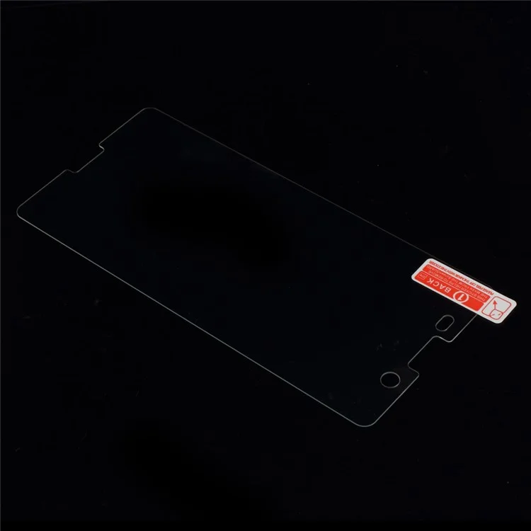 For Sony Xperia X Tempered Glass Screen Protector 0.25mm Arc Edge