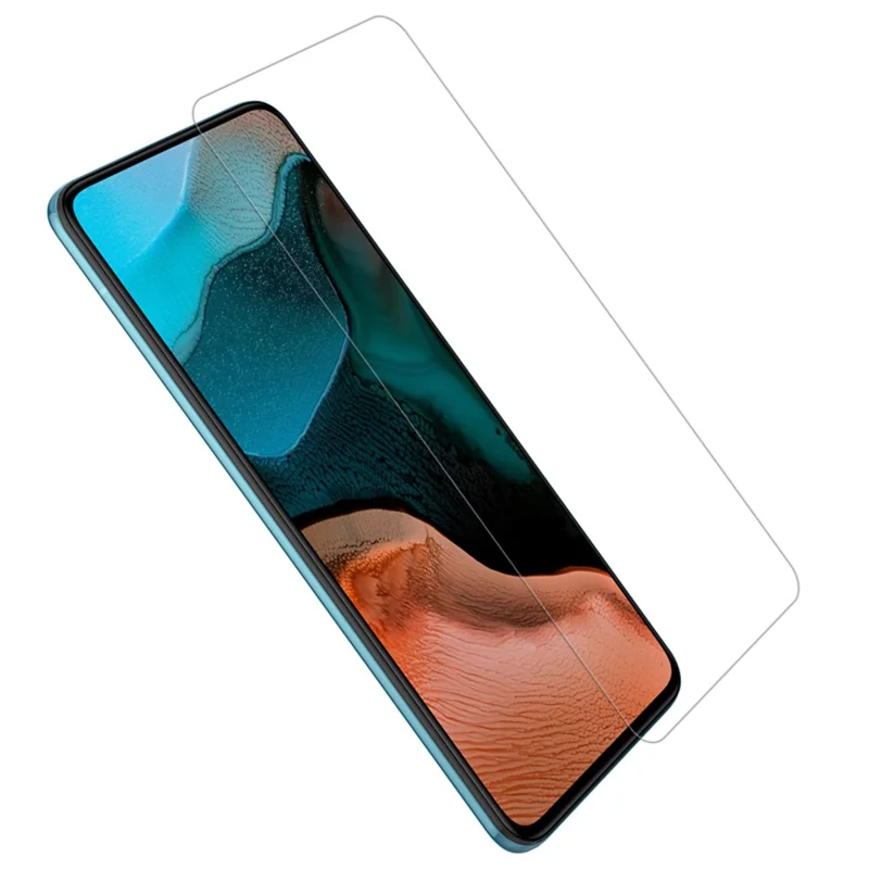 NILLKIN Matte Anti-scratch Screen Film for Xiaomi Redmi K30 Pro/Poco F2 Pro