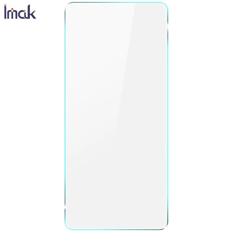 IMAK H Anti-Explosion Temperiertes Glasschirmschild Für Huawei Nova 7 SE / P40 Lite 5g