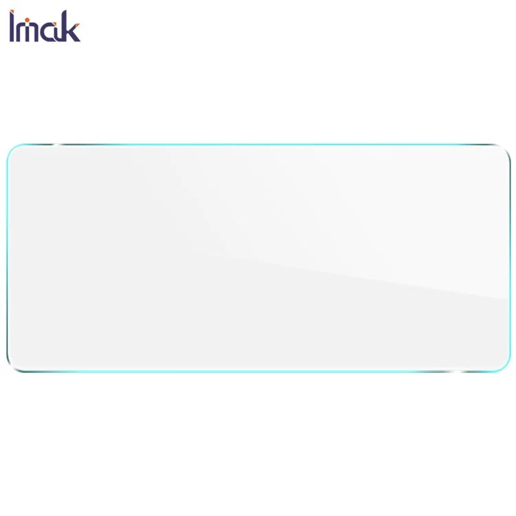 IMAK H Anti-explosion Tempered Glass Screen Shield für Huawei nova 7 SE/P40 lite 5G