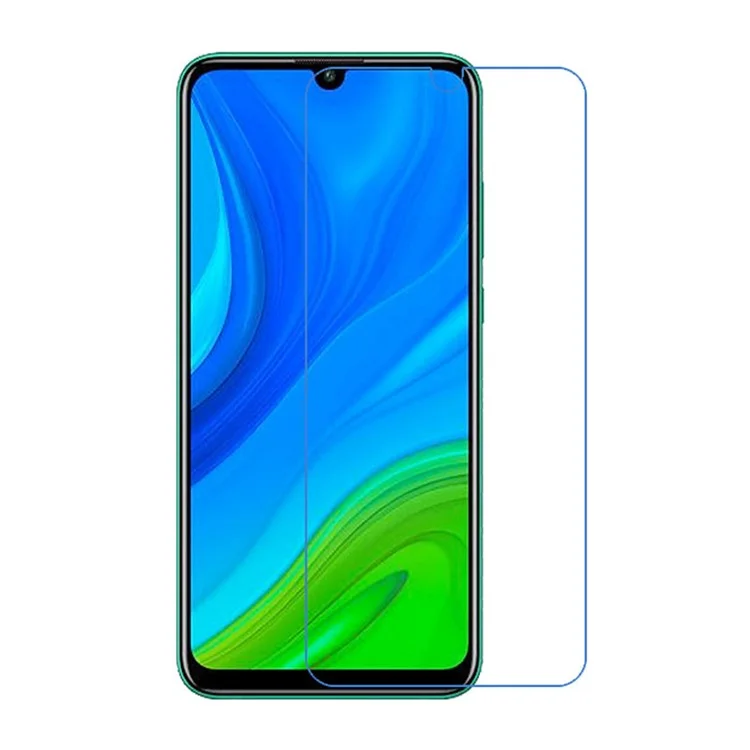 Film a Schermo LCD Del Materiale Per Animali Domestici Ultra Chiaro Per Huawei P Smart 2020