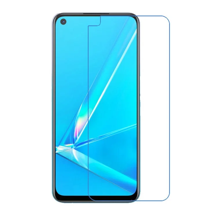Anti-scratch HD Clear Phone Screen Protector per OPPO A52/A92/A72