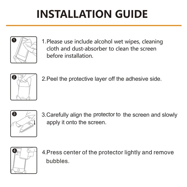 Enkay 0.26mm 9h 3D Cobertura Completa Pantalla De Vidrio Templado Protector De Película Para Xiaomi MI 10 / MI 10 PRO