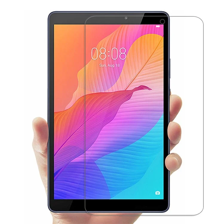 Защитная пленка из закаленного стекла с дугообразными краями 0,3 мм для Huawei MatePad T8