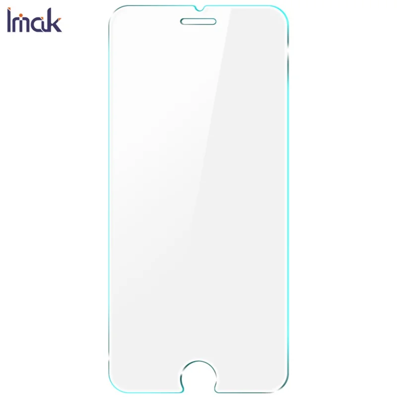 IMAK H Anti-explosion Tempered Glass Screen Protective Shield per iPhone SE (2a Generazione)