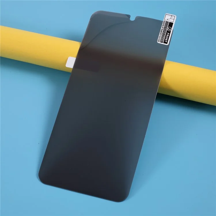 Anti-Spy 180 Угол Блокировки Экрана Телефона Для Samsung Galaxy S20 Ultra