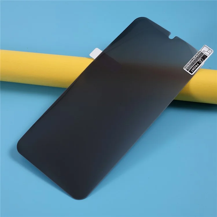 Anti-Spy 180 Угол Блокировки Экрана Телефона Для Samsung Galaxy S20 Ultra