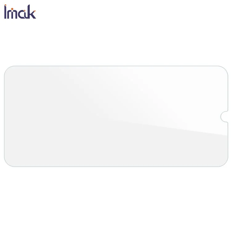 IMAK ARM Series Soft TPU Anti-explosion Screen Film Protector for Xiaomi Redmi 10X 5G (Not Complete Covering)
