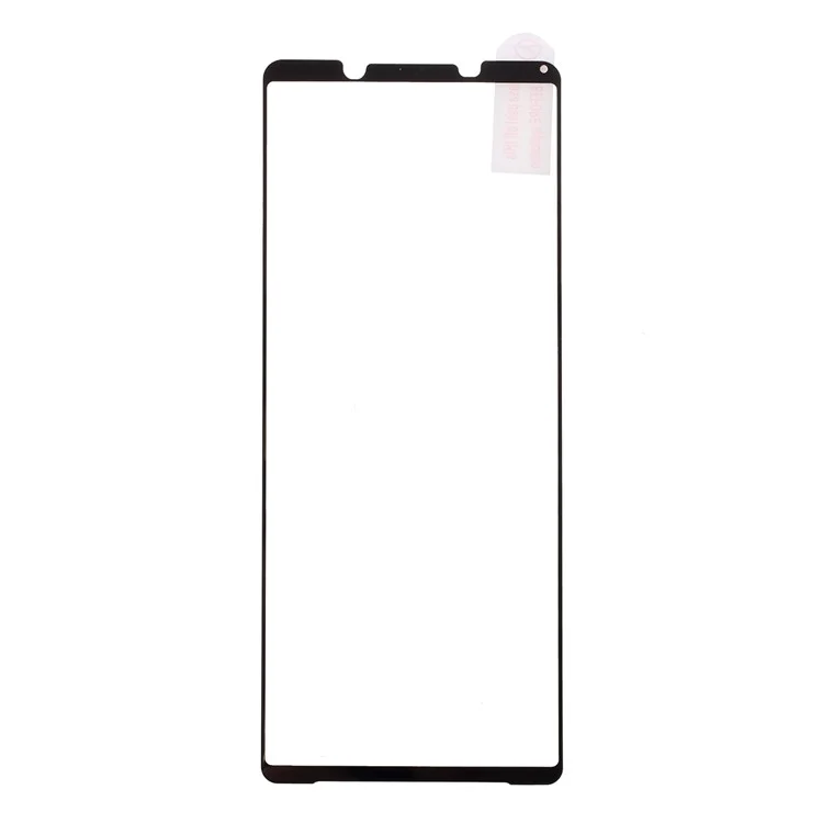 Anti-explosion Full Covering Tempered Glass Screen Film for Sony Xperia 1 II