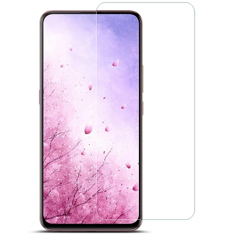 Soft TPU Spee Arm Series Sfee TPU Защищенная Экрана Для Xiaomi Redmi Note 9 / 10x 4G / Vivo S1 (для Китая)