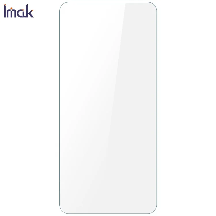 IMAK ARM Series Soft TPU Explosion-proof Screen Protector Cover per Google Pixel 4a (Non Copertura Completa)