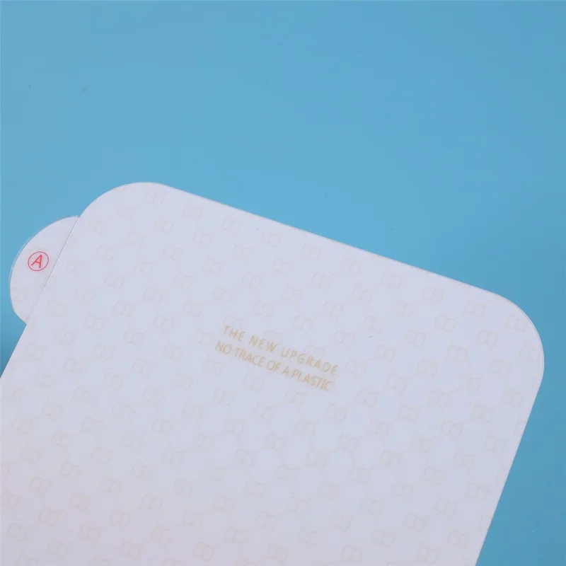 Full Screen Soft TPU Hydrogel Protector Guard Film for Huawei P40 Pro