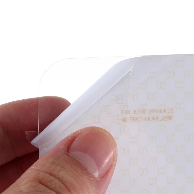 Full Screen Soft TPU Hydrogel Protector Guard Film for Huawei P40 Pro