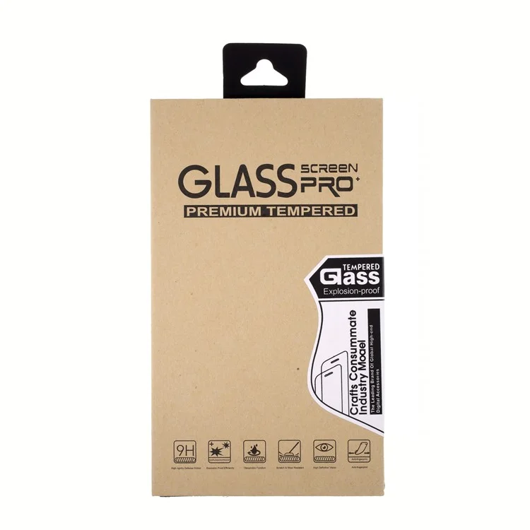 Ultra Clear Anti-explosion Tempered Glass Full Glue Full Size Screen Film for OnePlus 8 Pro