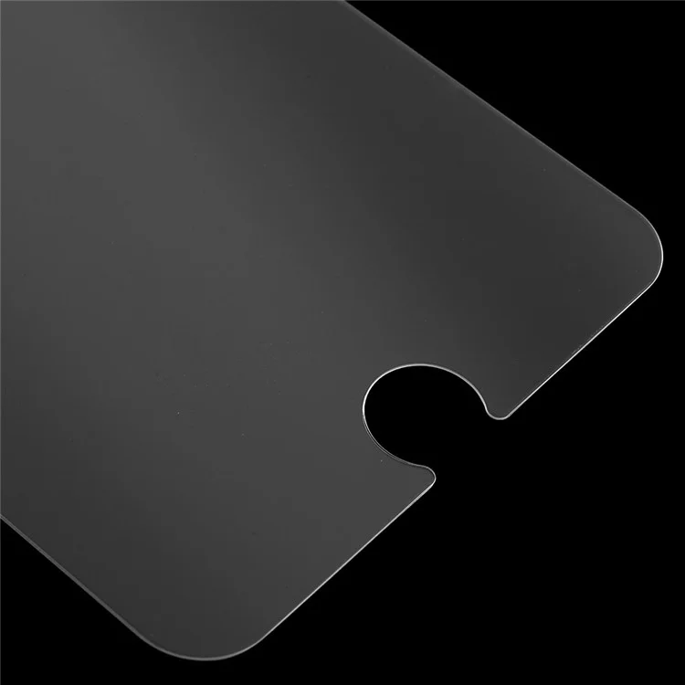 Película Protector de Pantalla de Vidrio Templado de 0.25 mm Para Iphone SE 2nd Gen (2020)/SE (2022)/8/7 Ed.