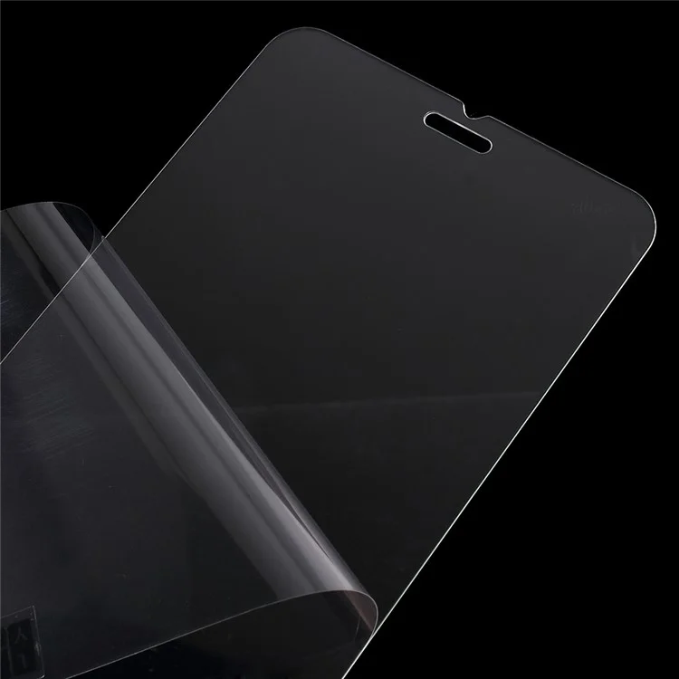 0.25mm Tempered Glass Screen Protector Film for iPhone SE 2nd Gen (2020)/SE (2022)/8/7 4.7 inch Arc Edge