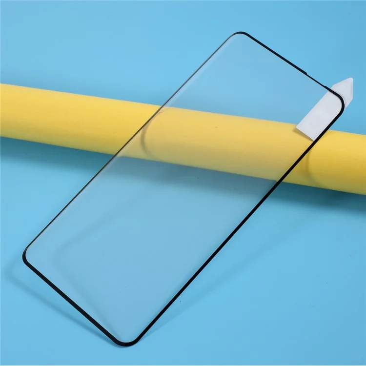 RURIHAI 0.2mm 3D Curved Full Tempered Glass Screen Film for Oppo Find X2 Neo