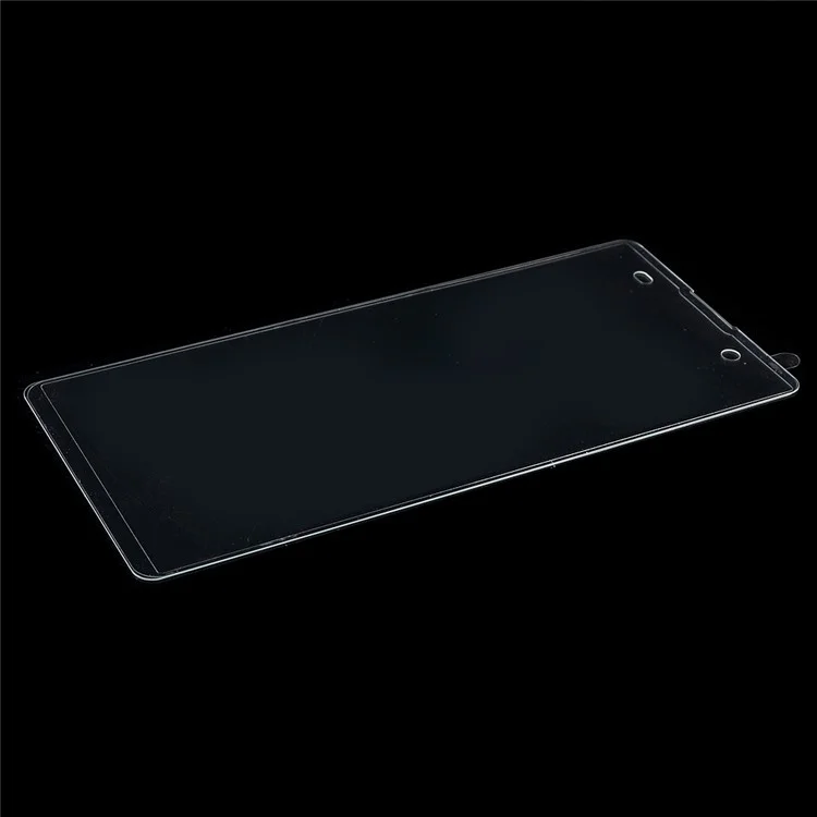 For Sony Xperia XA Tempered Glass Screen Film Complete Covering